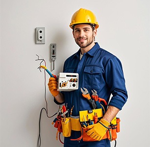 24 Hour Electrician